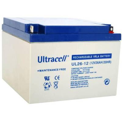 ӢUltracellUL20-12綯12V20AH/20HR