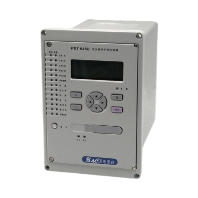国电南自PST645U变压器综合保护测控装置