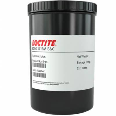 汉高乐泰LOCTITE EDAG 1020A电气绝缘油墨