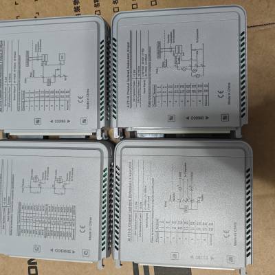 AI713-H11-----16路HART模拟信号输入模块