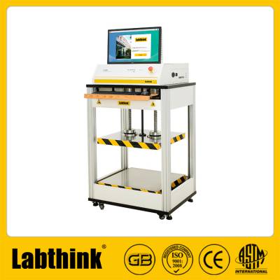 C611B电子式空箱压力试验机 纸箱抗压性能测试仪（labthink品牌）