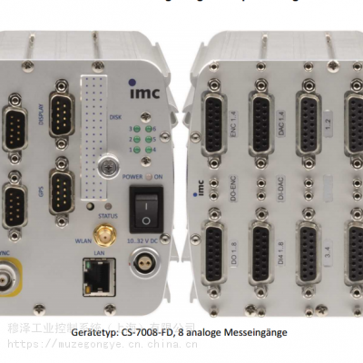 ¹imcͨ豸CS-7008-FD CS-1208 ģ