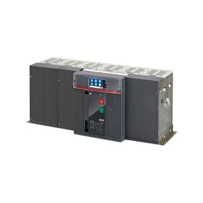 abb Emax2***ʽ·SACE E1.2N 800A E1N 800 D LI 3P WMP