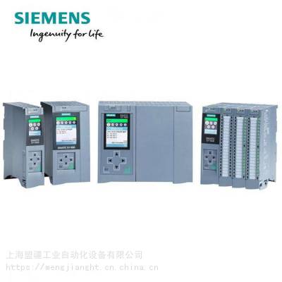 西门子代理商供应全系列S7-1500/PLC模块6ES7677-2AA41-0FM0伺服电机/变频器