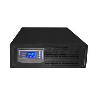 山顿UPS电源FX33-15KVA三进三出15KVA/12KW延时2小时配置