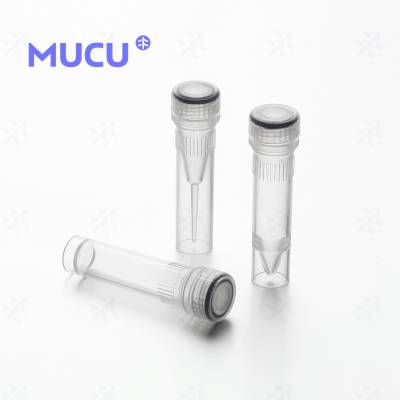 MUCU 松石蓝 螺口管盖 可提供开盖及封盖扭矩，满足自动化需求
