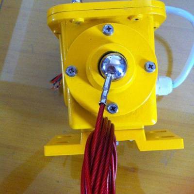 LIF-A-R20防水带指示灯接近机械蜂鸣器