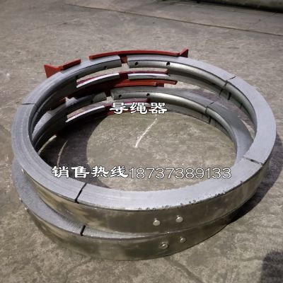 热销供应 亚重 钢丝绳排线控制器 江阴3T导绳器 型号齐全非标定制