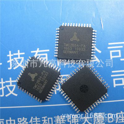 TMC8460-BI߽ӿоƬSPIͨѶʵֲַʽ豸***ͬ