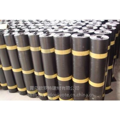 SBS防水卷材 青岛SBS防水卷材批发 青岛SBS防水卷材直销 青岛机制烟道