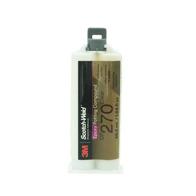 3M DP270ɫ⻷ABṹ ճӶֽϽճ
