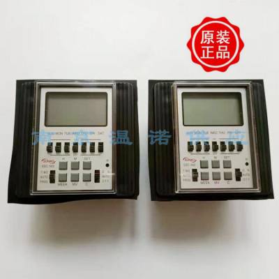 日 本SUNAO砂尾时控器SSC-364S、SSC-364P工业定时器