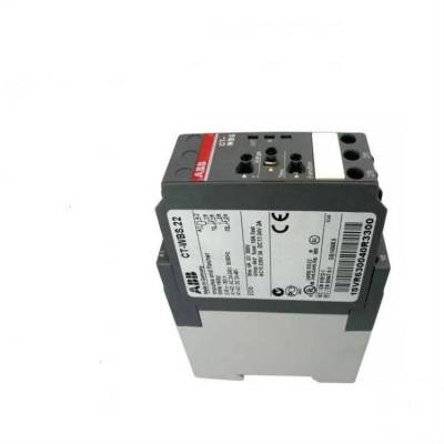 ABB๦ʱ̵ ͺCT-YDE 0.1-10s 3-300s 0.3-30sԭװƷ