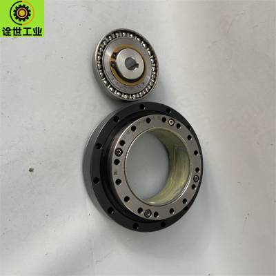 漳州机器人用谐波减速机SHD-20-50-2SH