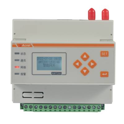 LoraͨѶذAWT200-1E4S-LRͨѶģRS485ӿ