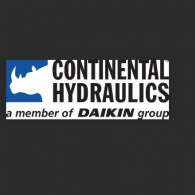 continentalhydraulics 大陆 电磁阀 大陆液压