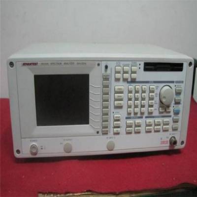 R3132������AdvantestƵ�׷�����***���ۻ���