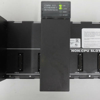 ��ӦGE/ͨ�õ���IC693ACC315ģ�齻����������