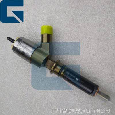 现货供应卡特挖机配件发动机C6.6喷油器10R7672