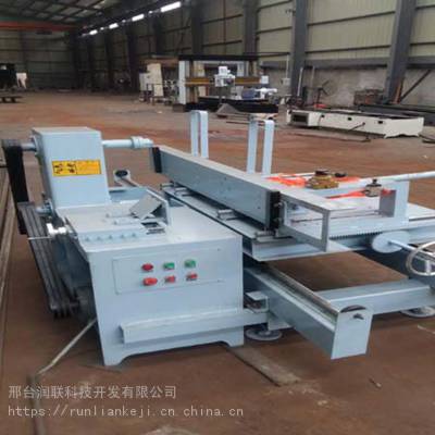 精基科技获得数控轴向内圆周钻攻设备专利