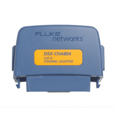 FLUKE»DSX-8000ԭģͨDSX-CHA804S