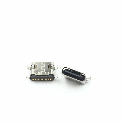 USB Type-cĸ16P1.66.5mm