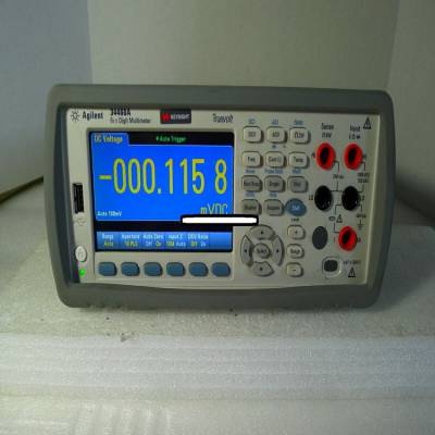 ǵkeysight34460Añ̨ʽλ 34460A