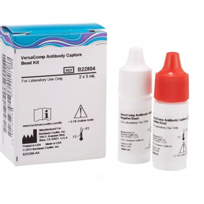 Beckman Flow-Count Fluorospheres 7547053