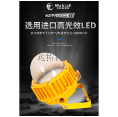 产品工业照明经验丰富 欢迎咨询 深圳市迈拓照明科技供应