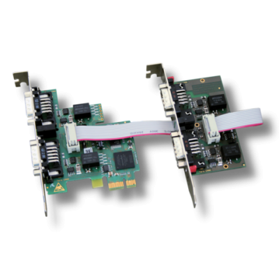 CAN-PCIe/402-B4¹ESDƷ˼ʻCAN