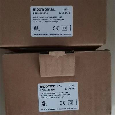 inpotron PSU-4341-03H 开关电源 Actuonix 执行器 L12-10-100-12-P LAC-RS