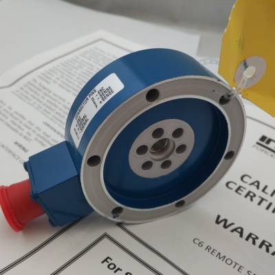 美国INTERFANCE轮辐式称重传感器1710ACK-5KN