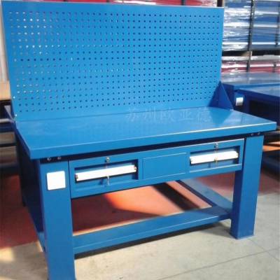 焊接工作台