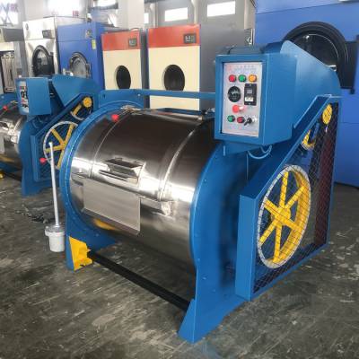 泰州通江通洋牌机械小型分体式羊毛清洗机