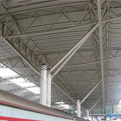 深圳屋顶光伏钢结构设计盖章出图