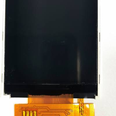 2.4TFTҺ9341оƬӽǴ37PIN