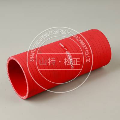 供应小松D65EX-15水箱14X-03-31211，小松水箱散热器