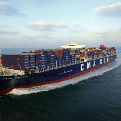 散货船海运出口 钢板出口至非洲 海运运输 国际物流运输