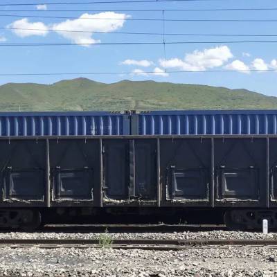 机械设备配件出口乌兹别克斯坦塔什干铁路运输 中欧班列 固定直达