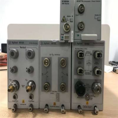 二手keysight 86115D模块83496A回收安捷伦配件仪器