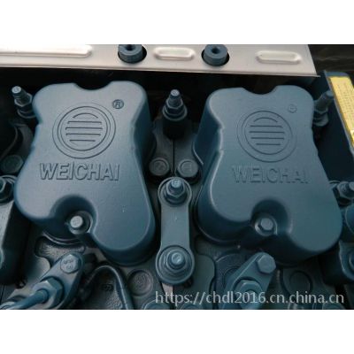 潍柴WD615.67G3-36A发动机 柳工ZL50D装载机专用