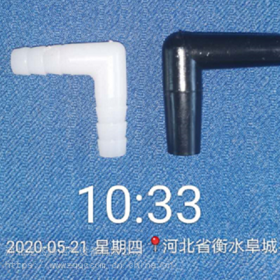8mmڿ׺ɫϹͷ 10mm Ϲܼͷ