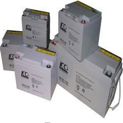 大理KE金能量蓄电池SS12-150安装手册