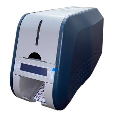 制卡机证卡打印机一体机证卡打印机一体机内置打印机Solid 510