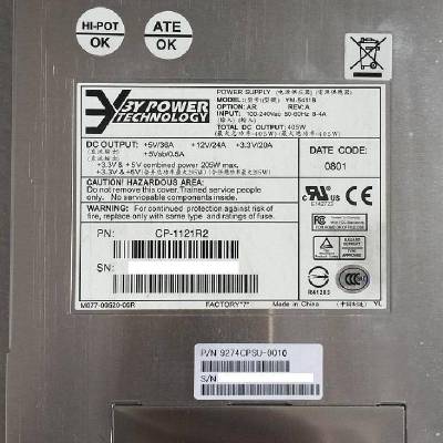 YM-5411B OPTION:AR REV:C 405WȲεԴģ 3YԴӦ