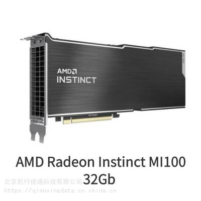 AMD Instinct MI100  32GBڼʱ