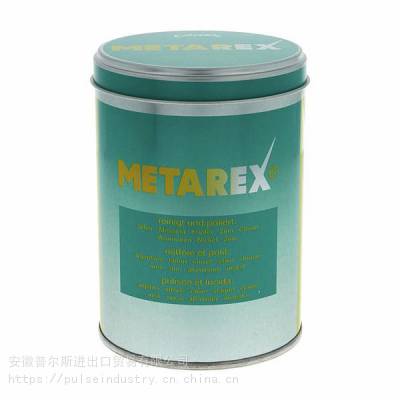 ***¹METAREX׹ౣ