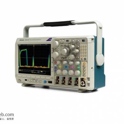 泰克Tektronix MDO3054混合域示波器4通道500MHz带宽