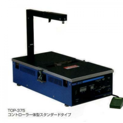 日本特古罗TECHNO 焊接设备 无铅兼容点焊机熔锡炉 TOP375系列