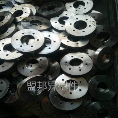 盟邦 非标件 加工定做
